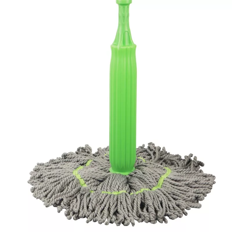 Mop de deshidratación 2 en 1