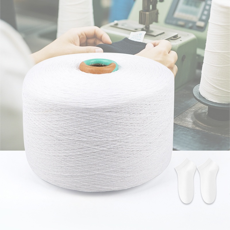 ¿Cuál es la diferencia entre hilo de algodón tejido e hilo tejido?