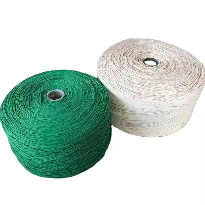 Dinámica reciente en el mercado internacional de hilados de algodón