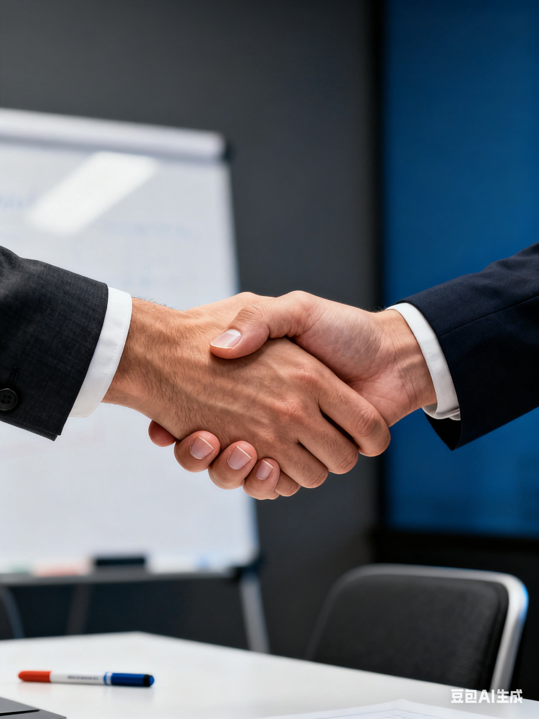 Excelentes proveedores