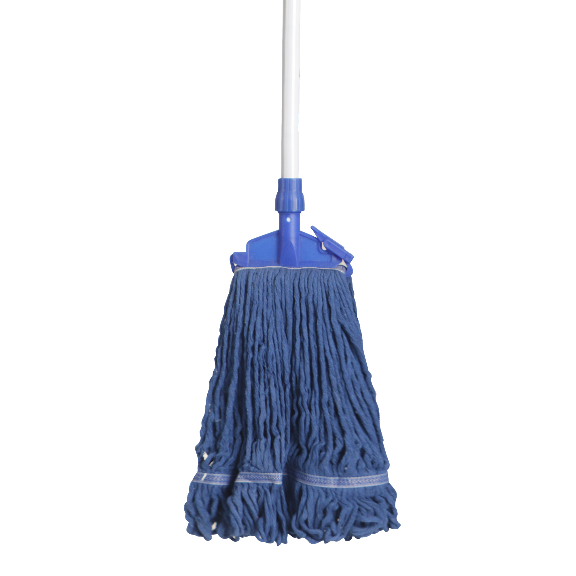 Los trapeadores grandes resistentes al desgaste revolucionan la limpieza comercial