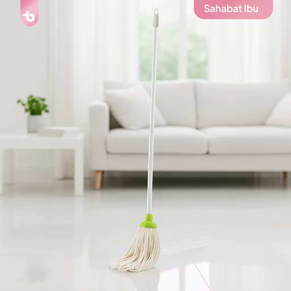 Un consejo al día: eliminar las marcas de agua de los suelos de baldosas