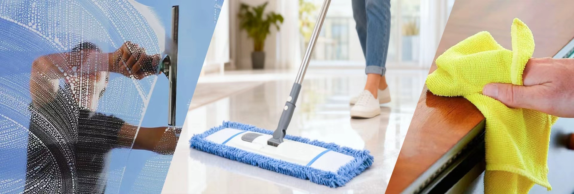 ¿Por qué elegirnos? Tu mejor socio