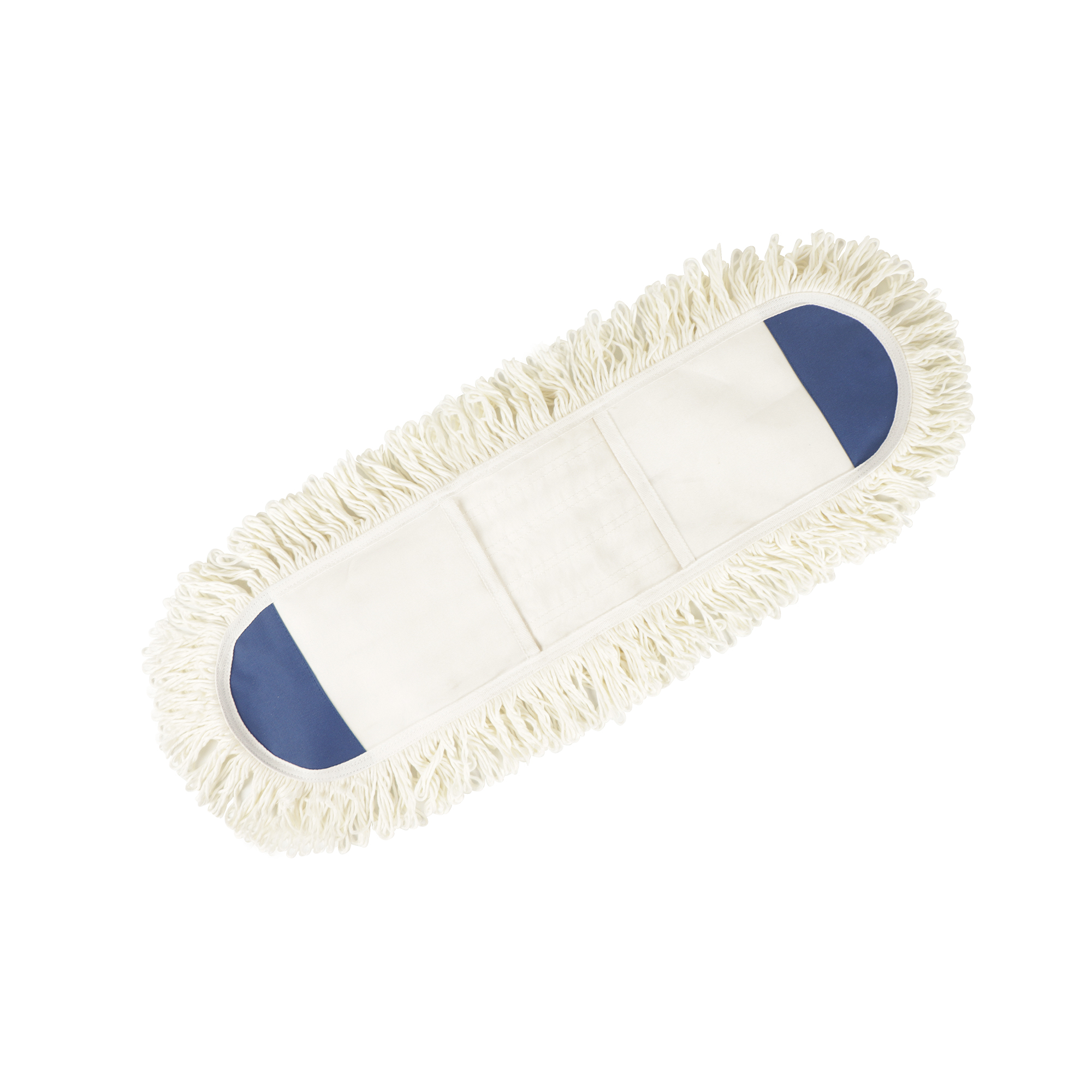 Trapeadores de hilo de algodón hilado en anillos