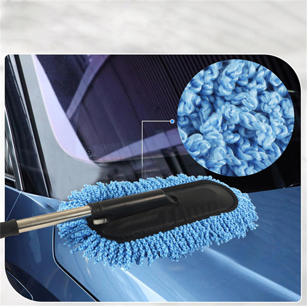 Cepillo para coche