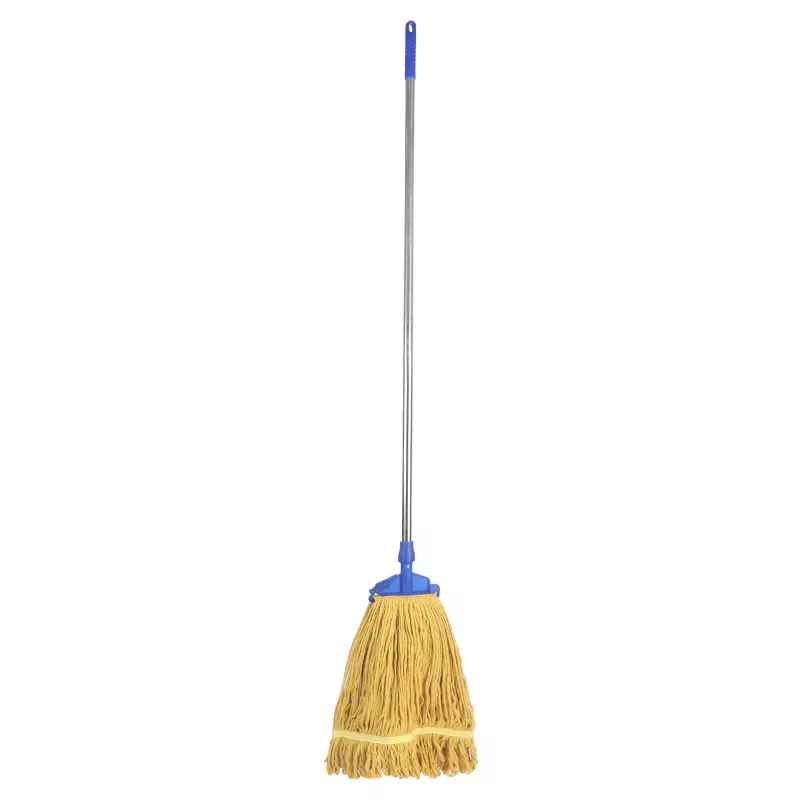 Mop de bucle de algodón