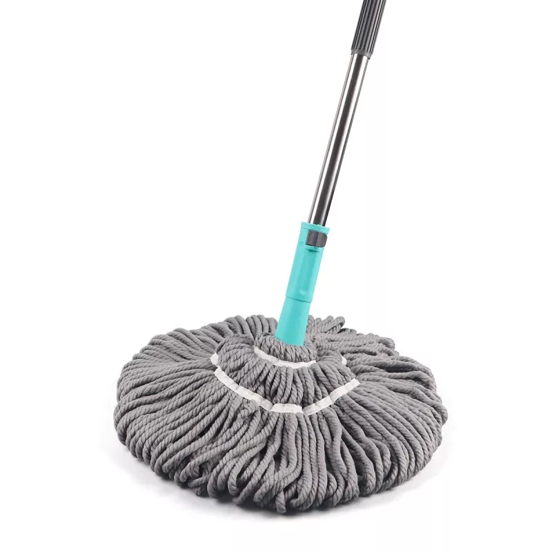 Twist telescópico gris Mop
