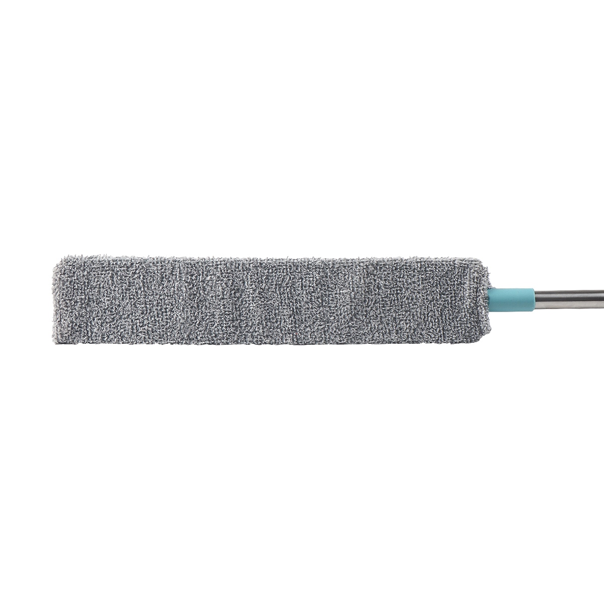 Cepillo para el polvo de limpieza de estanterías para el hogar