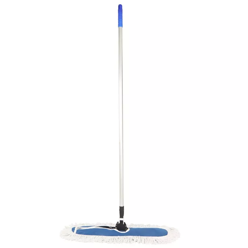 Mop plano de algodón de grado industrial