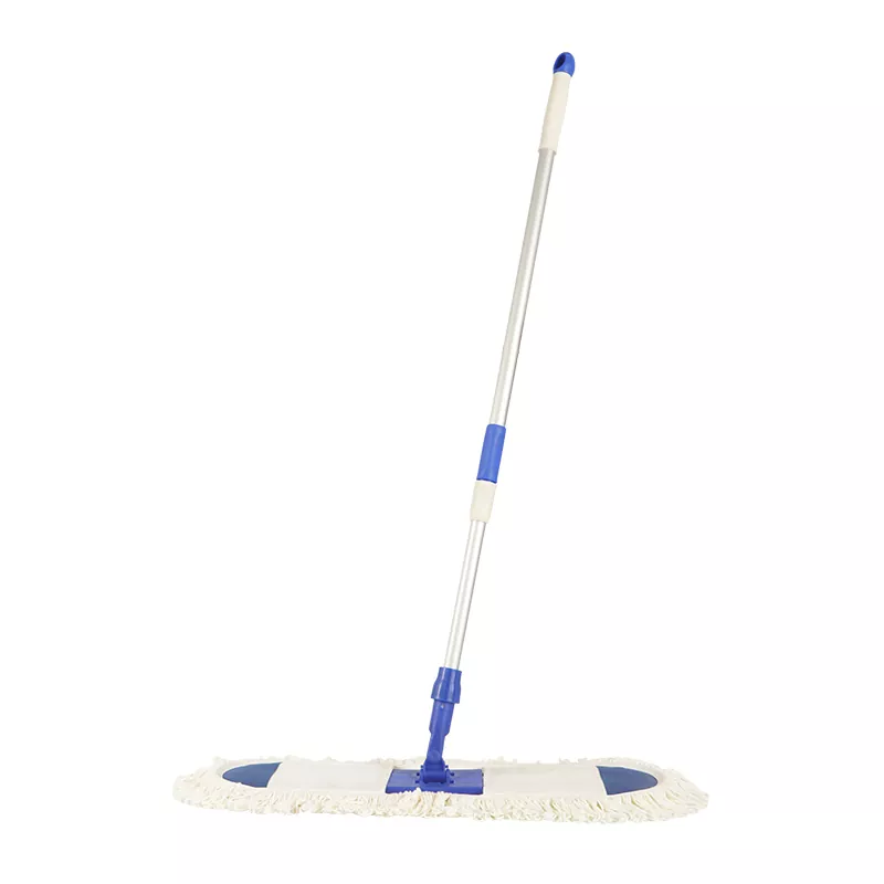 Telescópico Pole Floor Flat Algody Capaz